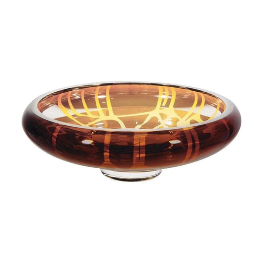 Luxus Kristallglas Centerpiece