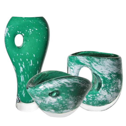 Luxus Moderne Tischdekoration & High-End Centerpieces