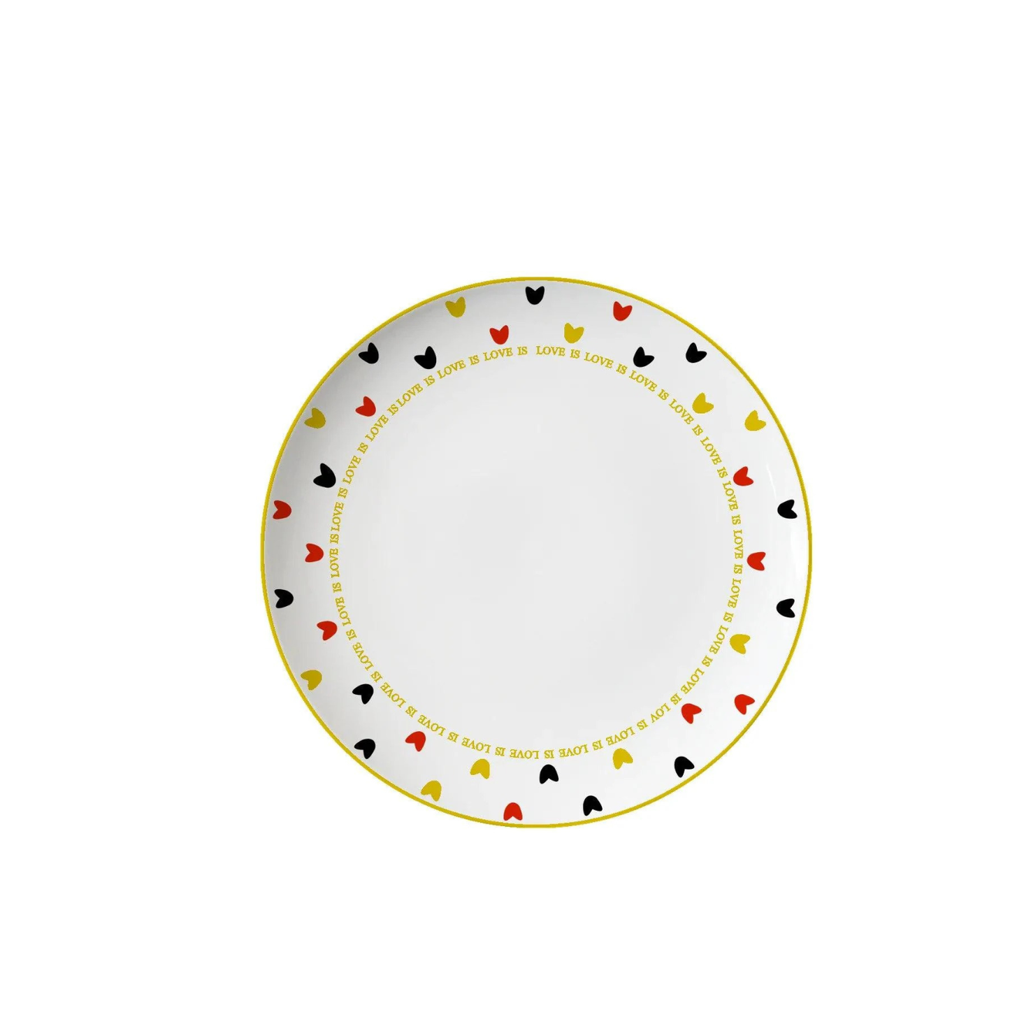 Luxuriöses Phnom Penh Bone China Geschirrset