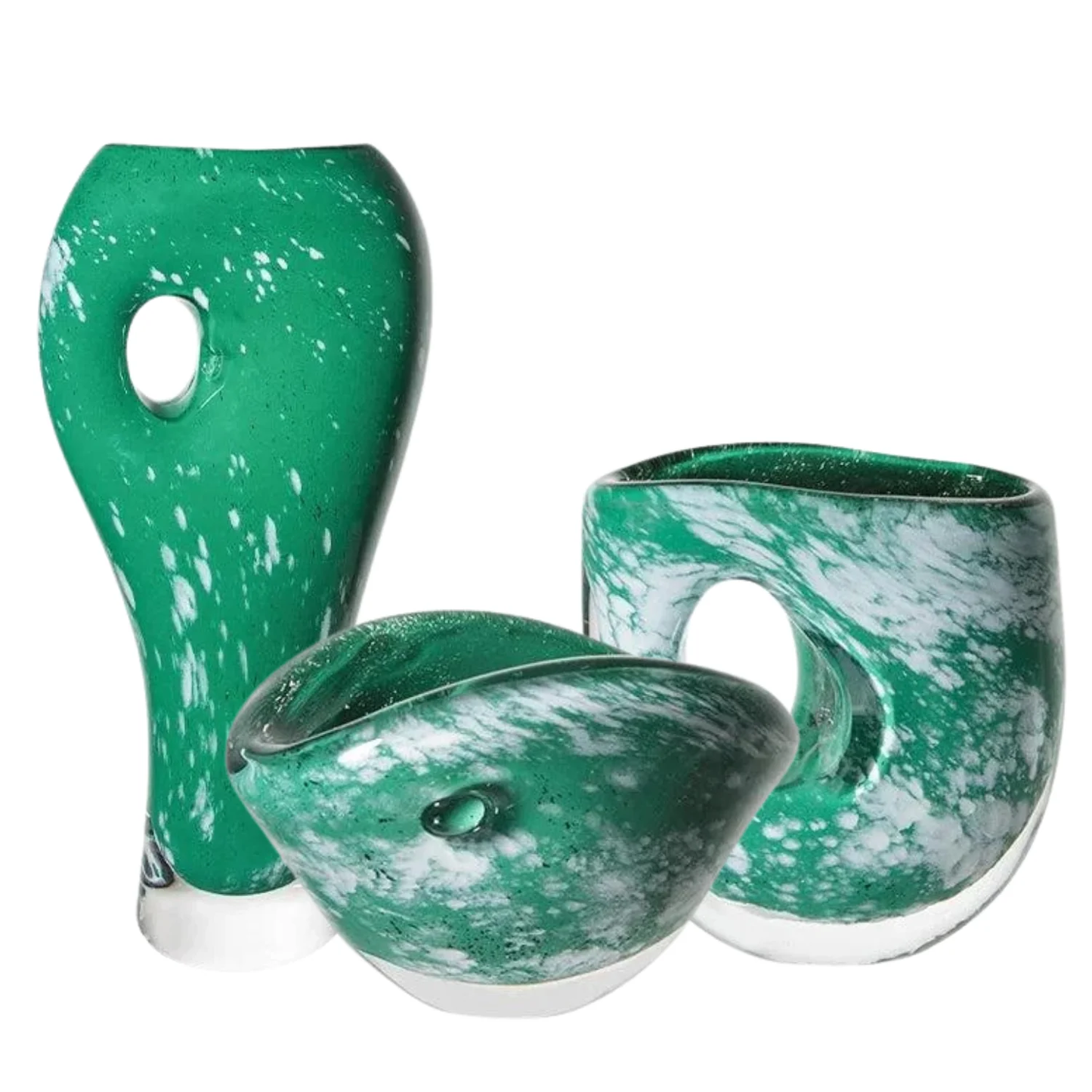 Luxus Moderne Tischdekoration & High-End Centerpieces