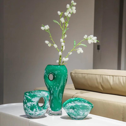 Luxus Moderne Tischdekoration & High-End Centerpieces