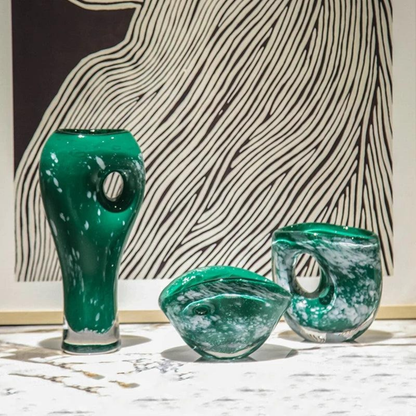 Luxus Moderne Tischdekoration & High-End Centerpieces