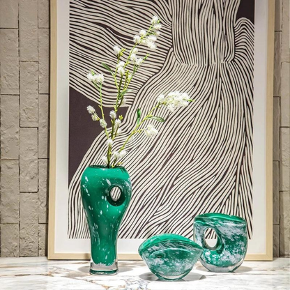 Luxus Moderne Tischdekoration & High-End Centerpieces