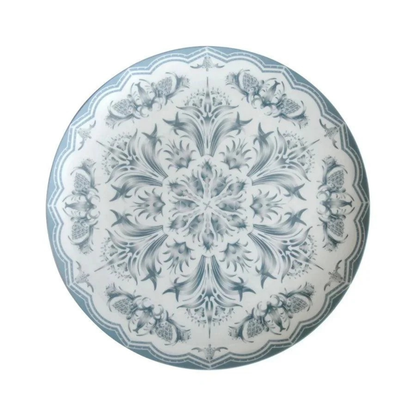 Luxuriöses Bone China Tafelservice 4 tlg