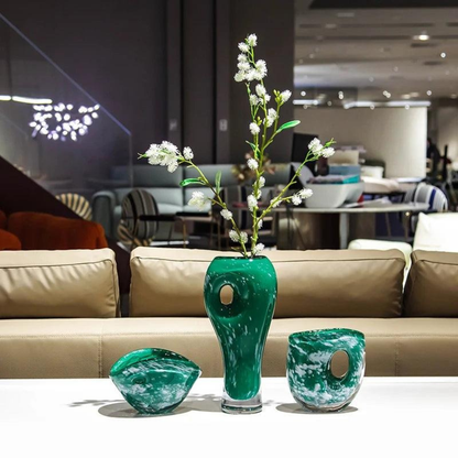 Luxus Moderne Tischdekoration & High-End Centerpieces