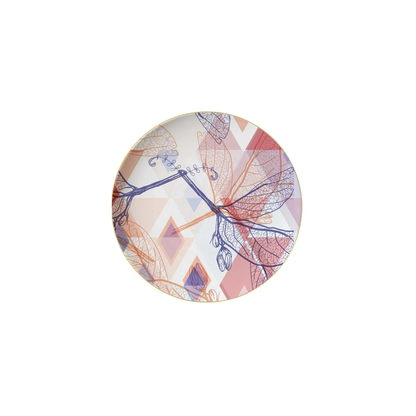 Klassisches Einzigartiges Luxus Bone China Geschirrset