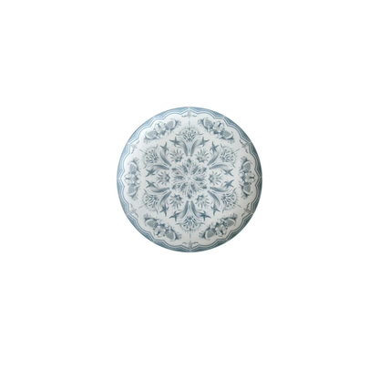 Luxuriöses Bone China Tafelservice 4 tlg