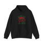 Full of Holiday Spirit Hoodie Sweatshirt – Lustiger Christmas Pullover