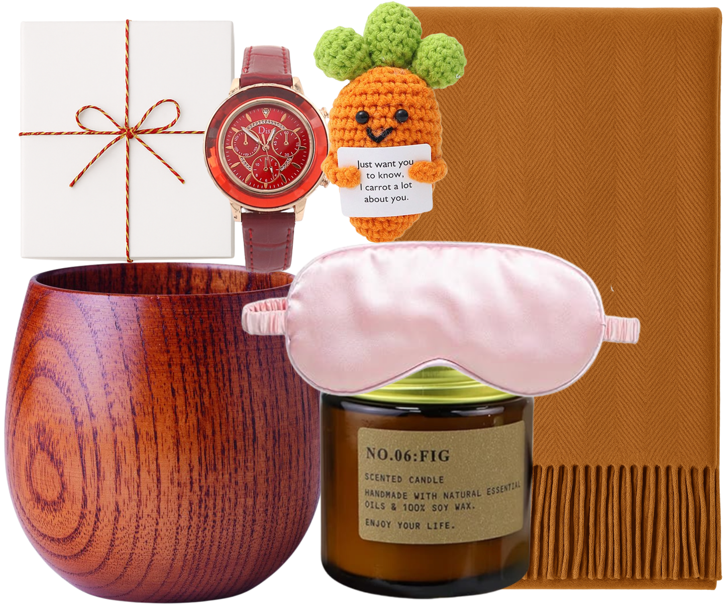 Luxus Geschenkbox für Damen