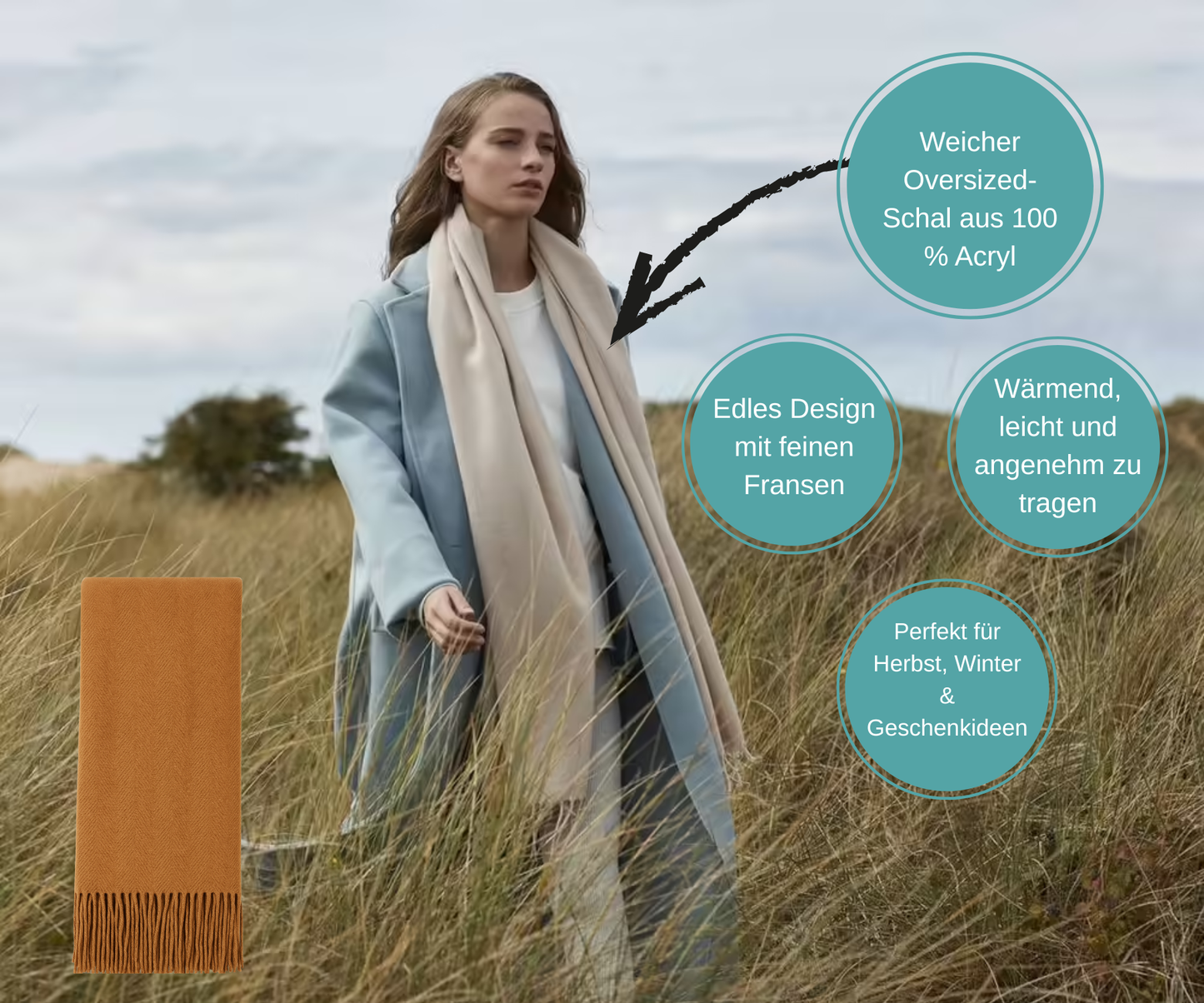 Luxus Geschenkbox für Damen