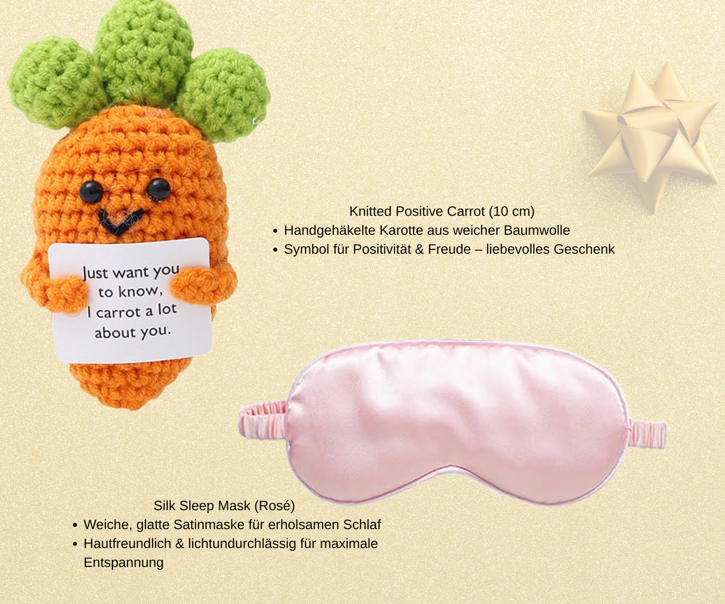 Luxus Geschenkbox für Damen